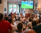 The Guardian view on pubs: football gave them a boost – now they need another | Editorial