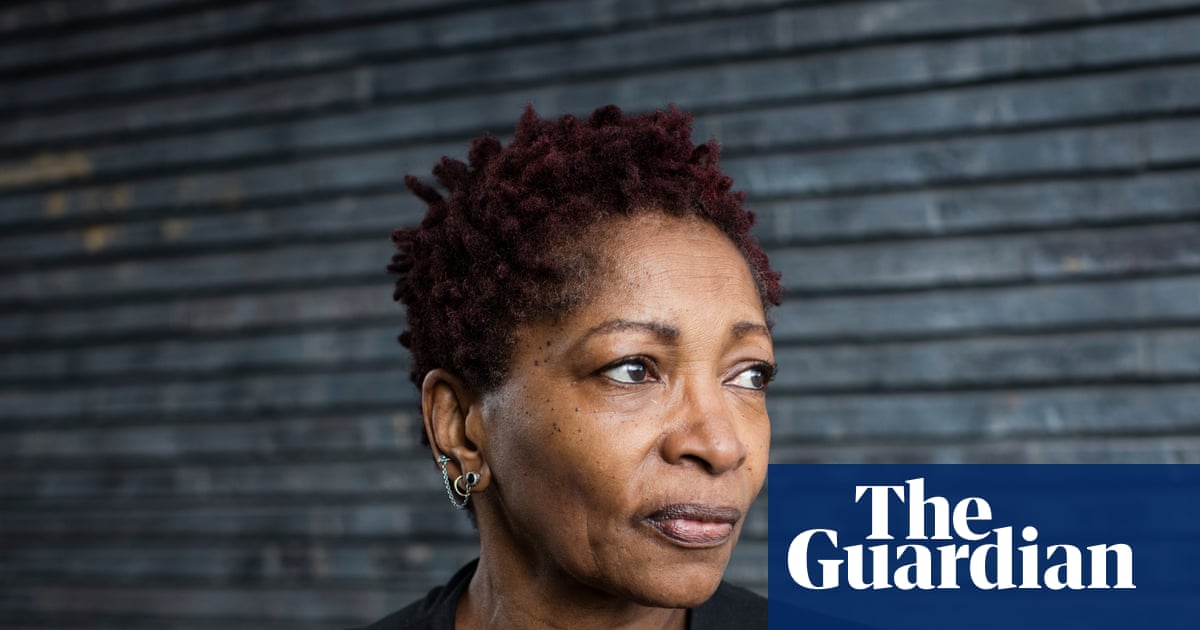 ‘Newsnight’s kindest critic’: Bonnie Greer was always effortlessly in command