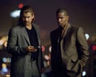 Edgier than the TV series, Michael Mann’s take on Miami Vice is gritty and intoxicating