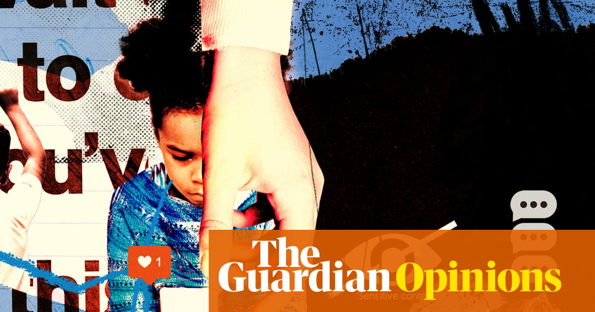 Even British teenagers want tighter laws around social media – but let’s make it part of a broader vision for children | Gaby Hinsliff