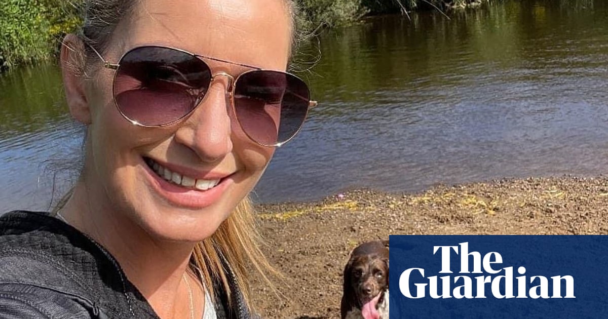 Sister of Nicola Bulley says there is ‘no evidence’ she fell into river