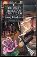 3133 - Kinky Friedman obituary