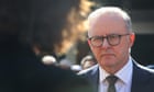 Bondi Junction stabbing: Albanese offers citizenship to French man who confronted attacker with bollard