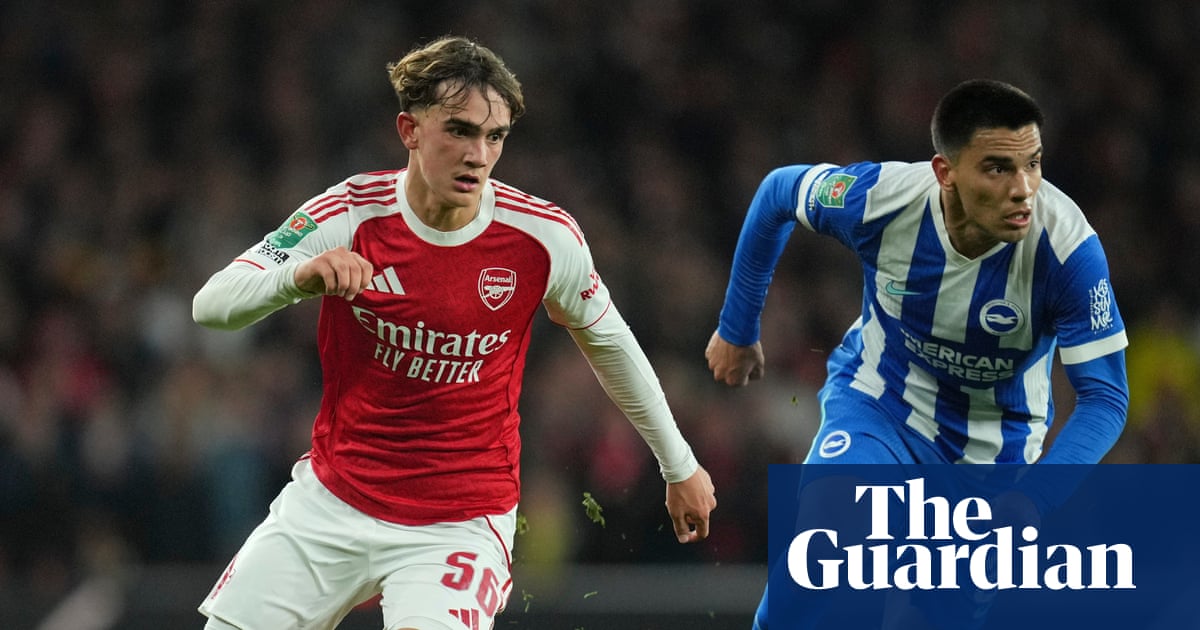 From breakups to contract minefields: it’s make or break time for academy players