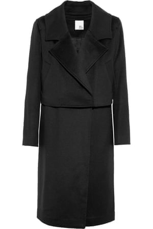 Wrap it up: 50 of the best coats for winter 2016 – in pictures ...