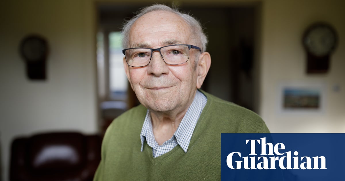 Paul Willer, refugee from Nazis taken in by Attlee family, dies aged 94