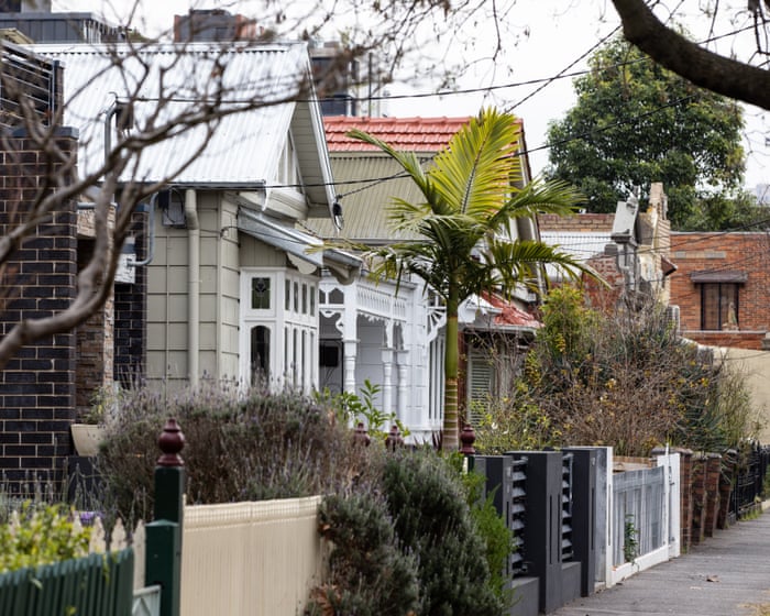 House prices falling in every Australian capital city for first time in 15 years