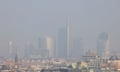 air pollution in hong kong essay