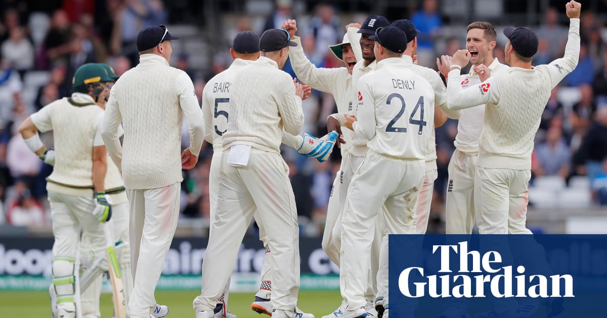 Chris Woakes believes Ashes sledging will avoid Rafiq and Paine crises