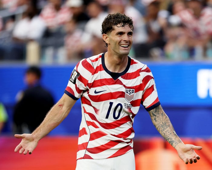 USA blast out of the blocks and Canada get first ever point | World Cup Daily