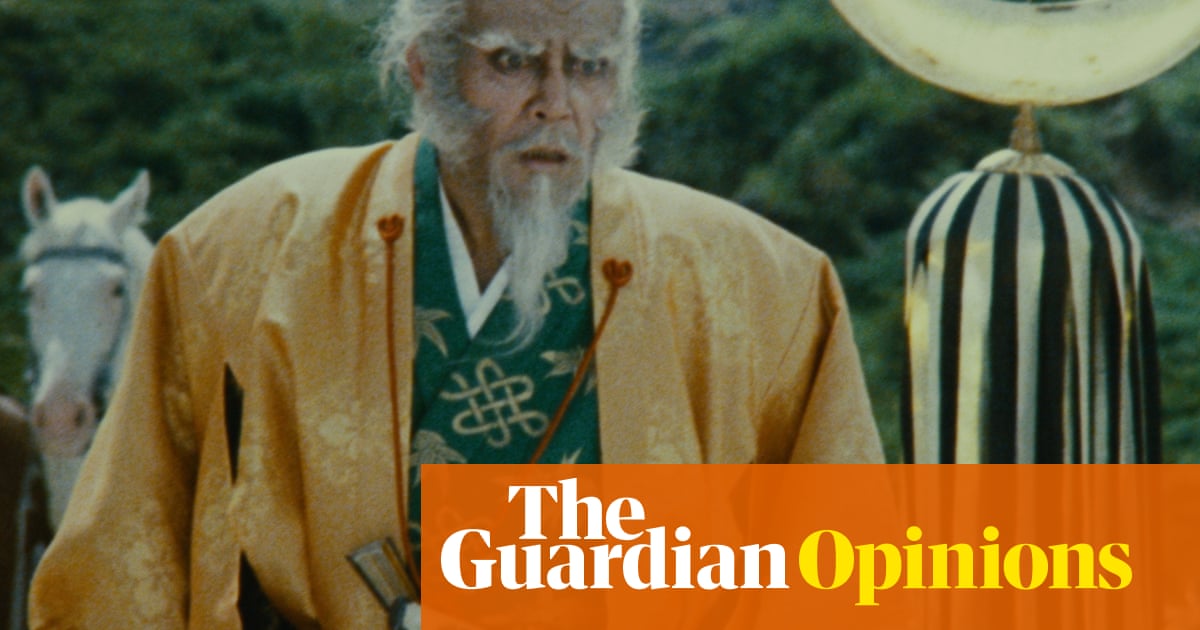 King Lear is a masterpiece as told by Akira Kurosawa rather than Shakespeare | Michael Billington
