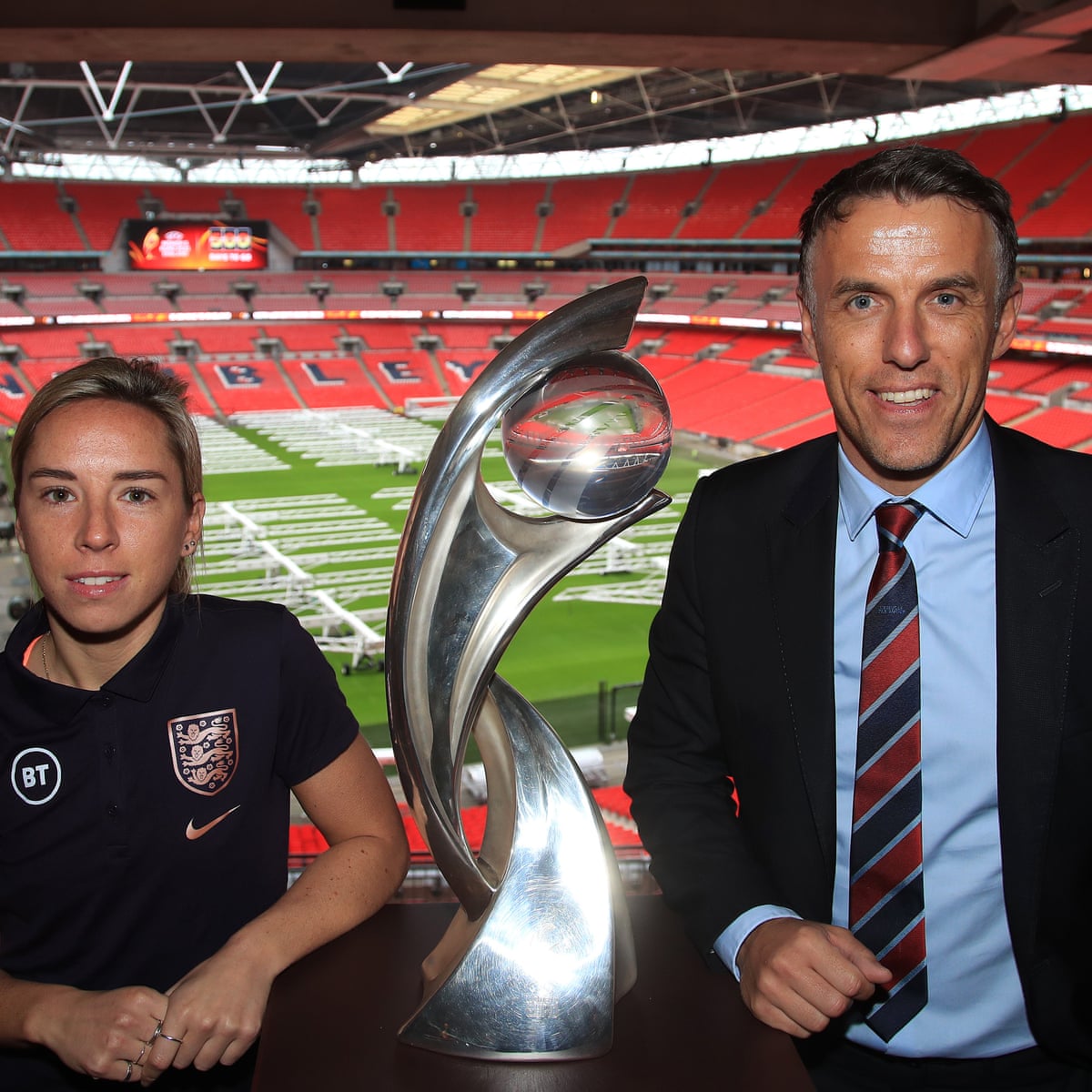 Fa Can Boost Post Coronavirus Economy With New Venues For Women S Euro 2022 Women S Euro 2022 The Guardian 2022 Tech Championship Ryder Location