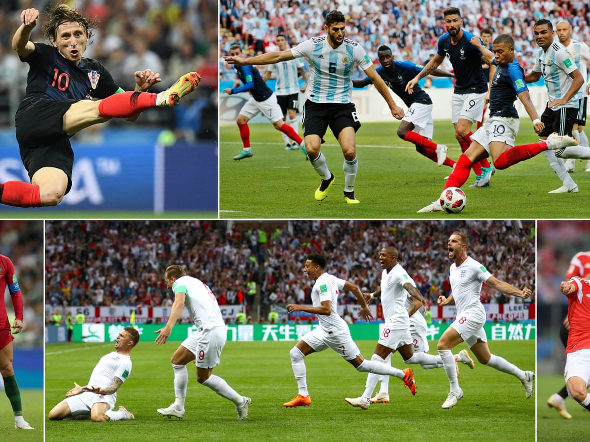 World Cup 18 Guardian Writers Pick Their Highs And Lows World Cup 18 The Guardian World Cup 18 Guardian Writers Pick Their Highs And Lows World Cup 18 The Guardian