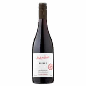 Andrew Peace Shiraz 2020