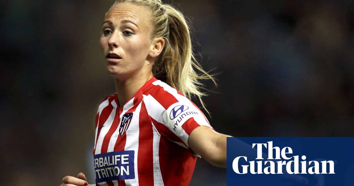 Eight games called off as strike in Spanish womens top flight goes ahead