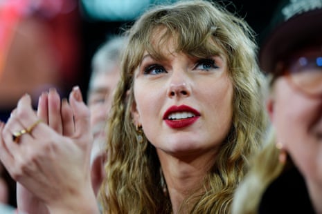 You need to calm down: Taylor Swift can fly from Tokyo to Super Bowl in time, says Japan embassy