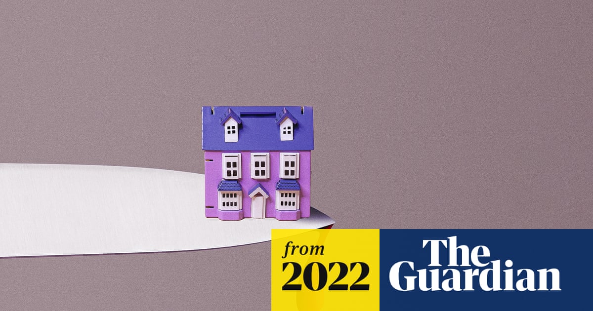 ‘The more we pulled back the carpet, the more we saw’: what I learned when ...