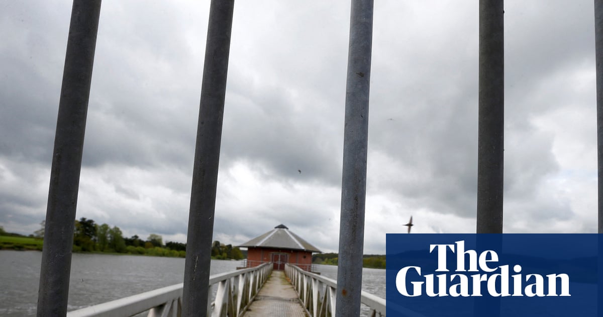 Η Severn Trent εξοικονομεί πρόστιμα της Ofwat μετά από «σοβαρές» βλάβες ύδρευσης και αποχέτευσης | Σεβέρν Τρεντ