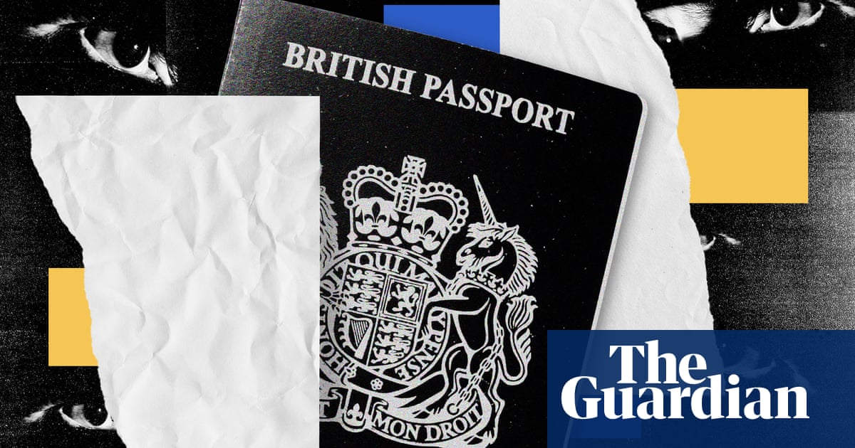 What to do if your UK passport is lost or stolen: steps you need to take