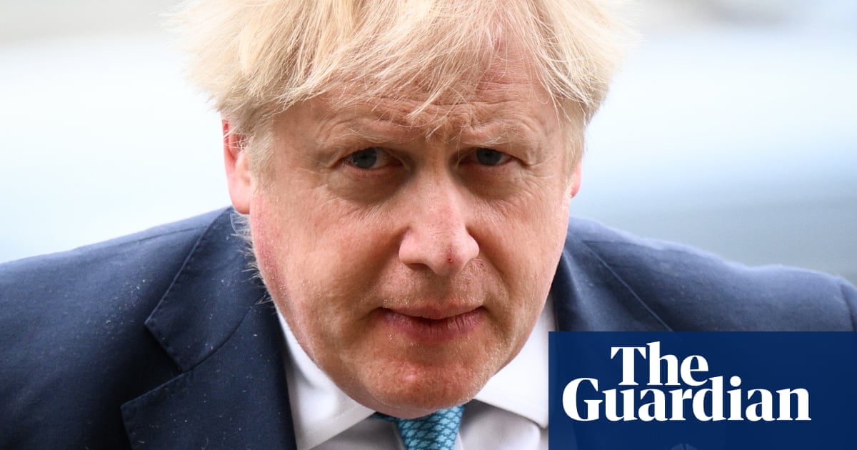 ‘Potentially serious impropriety’: Labour questions Johnson’s Venezuela meeting