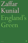 Zaffar Kunial - Vert d'Angleterre