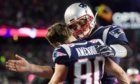 Patriots face off against Tom Brady in latest Super Bowl projection