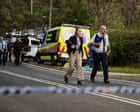 One child dead and two children and woman in critical condition after Blue Mountains stabbing