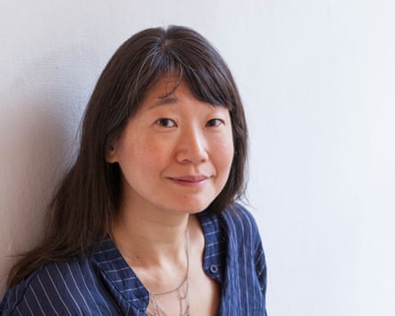 Madeleine Thien
