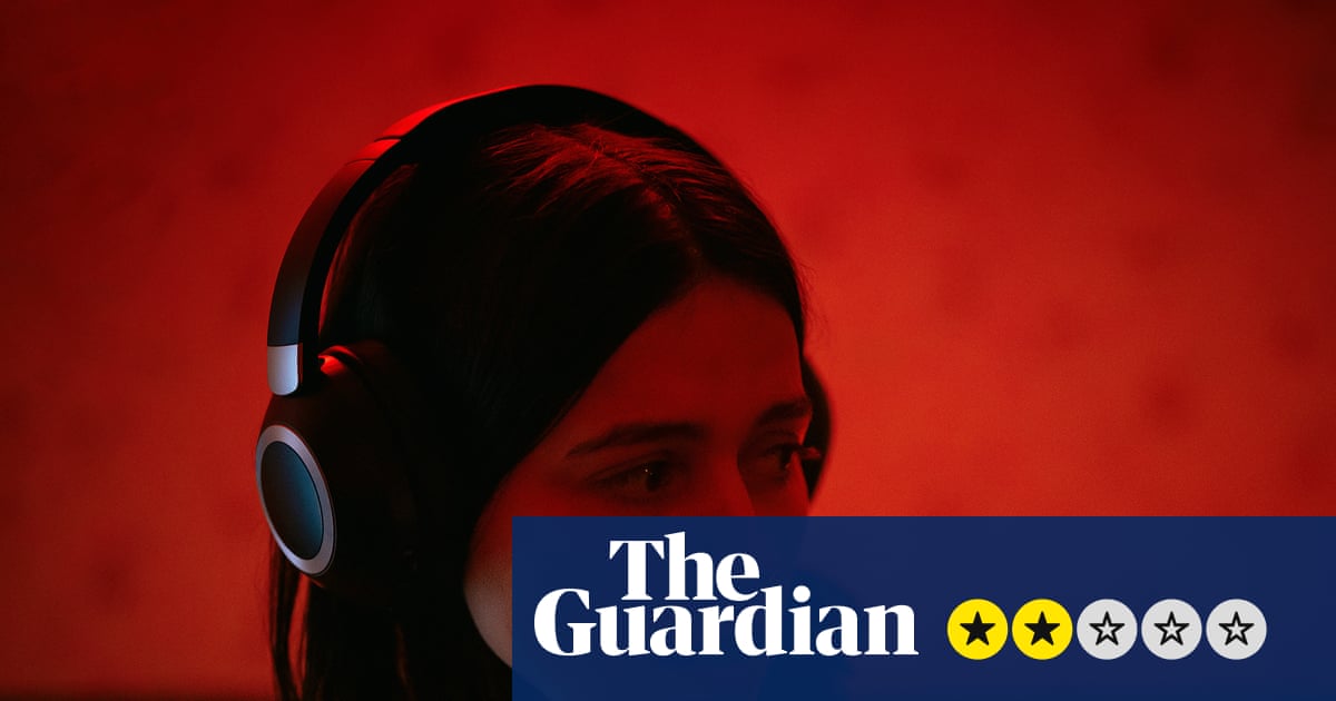 Undertone review – disappointing podcast horror is mostly skippable