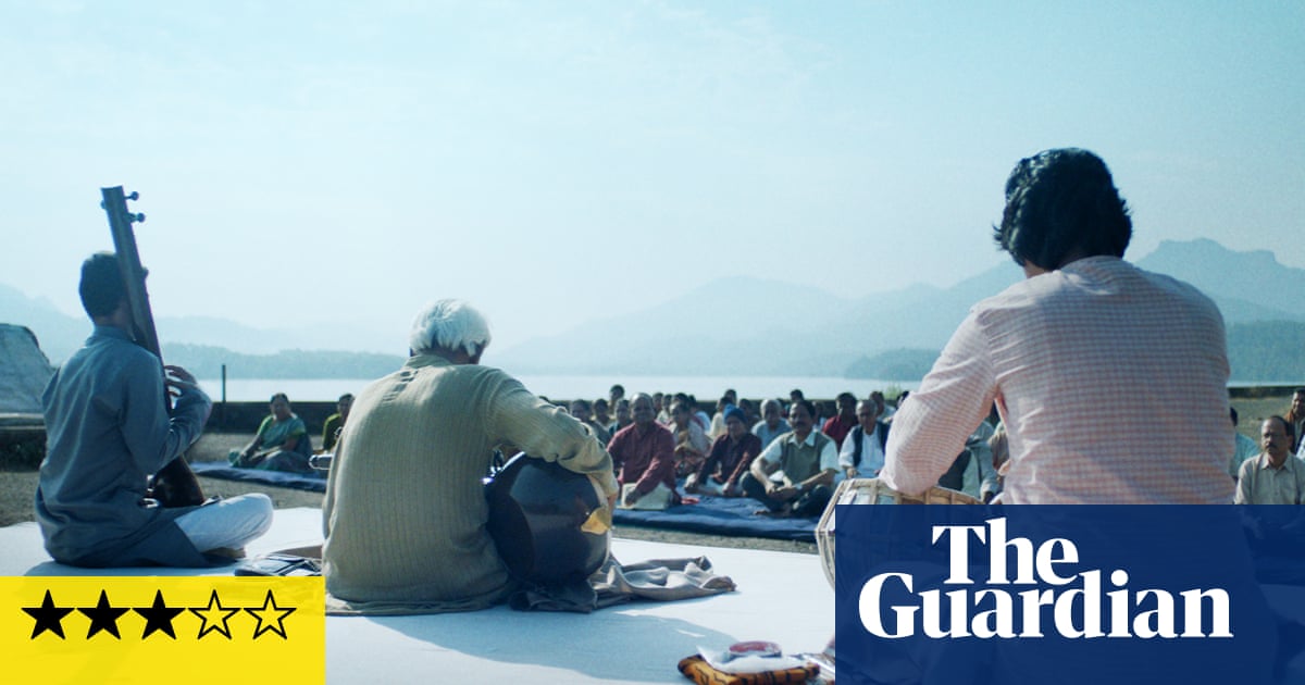 The Disciple review – Indian classical musician sings a lonely tune