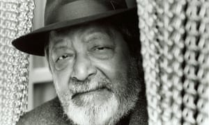 Phd thesis on v s naipaul