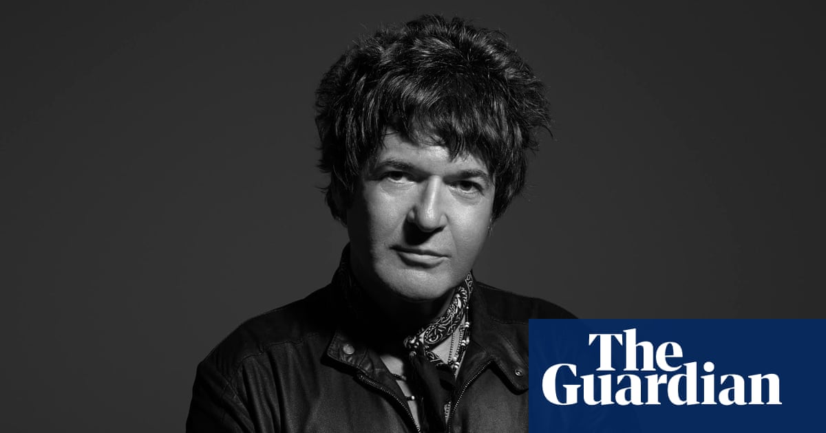 Clem Burke, Blondie’s drummer and ‘heartbeat’, dies aged 70
