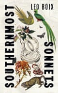 Southernmost- Sonnets by Leo Boix