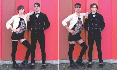 Drag is great, but this is beyond drag': inside Miss Vera's crossdressing school | Life and style | The Guardian Drag is great, but this is beyond drag': inside Miss Vera's crossdressing school | Life and style | The Guardian
