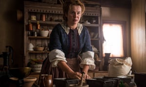 Emily Watson as Marmee March in the BBC’s 2017 dramatisation of Little Women. 4242.jpg?width=300&quality=85&auto=forma