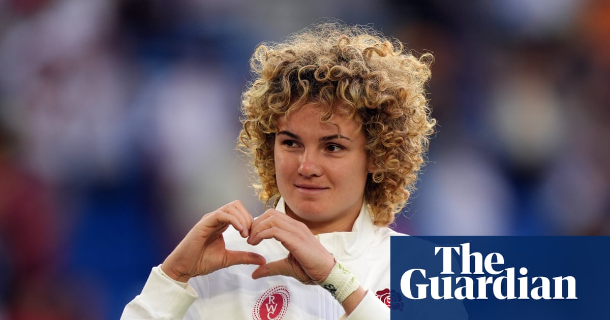 England's Kildunne and Botterman fit to face France in World Cup semi-final