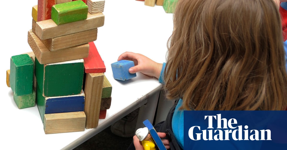 Victoria and NSW to announce overhaul of preschool education