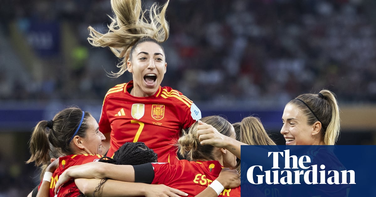 Spain dazzle, Ada delivers and England prepare for France  Women's Football Weekly