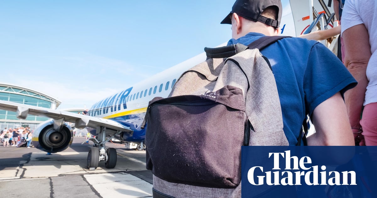 Ryanair S New Hand Luggage Rules And The Bags To Beat Them