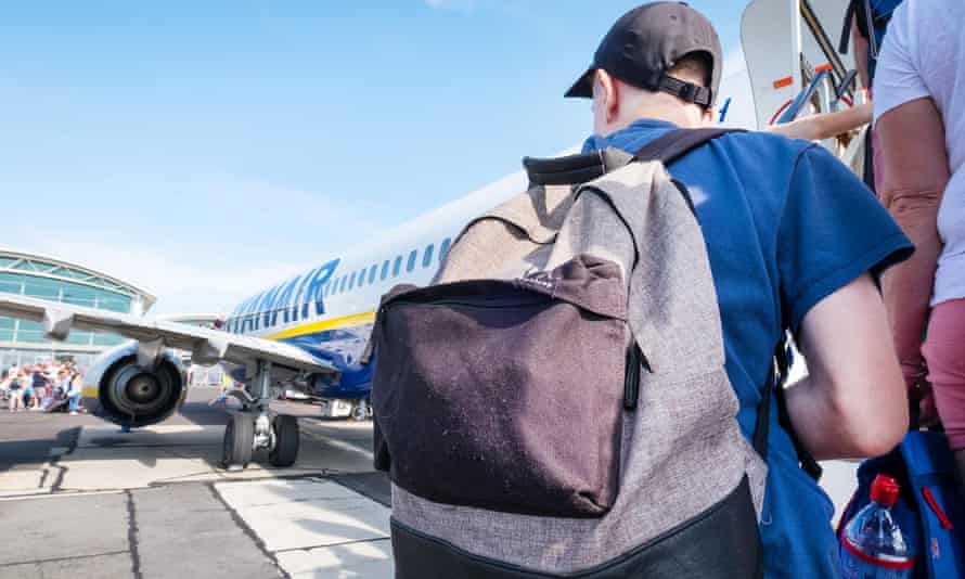 Ryanair S New Hand Luggage Rules And The Bags To Beat Them Consumer Affairs The Guardian Ryanair S New Hand Luggage Rules And The Bags To Beat Them Consumer Affairs The Guardian