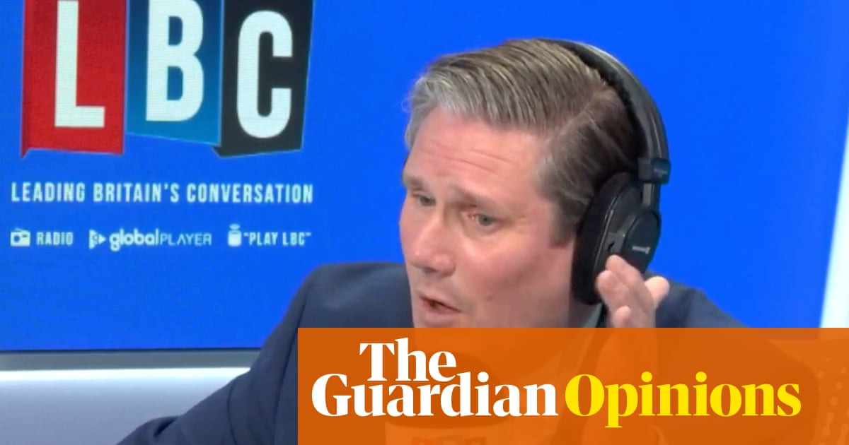 Labour should be wary of a rightwing media that only wants culture war | Owen Jones