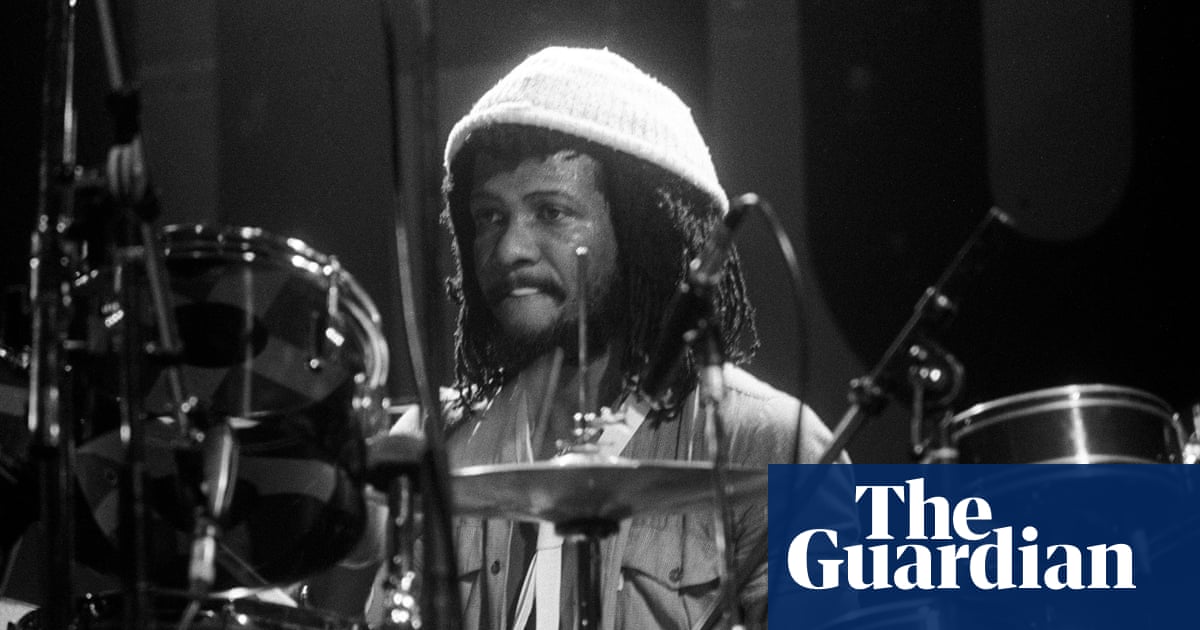Sly Dunbar obituary