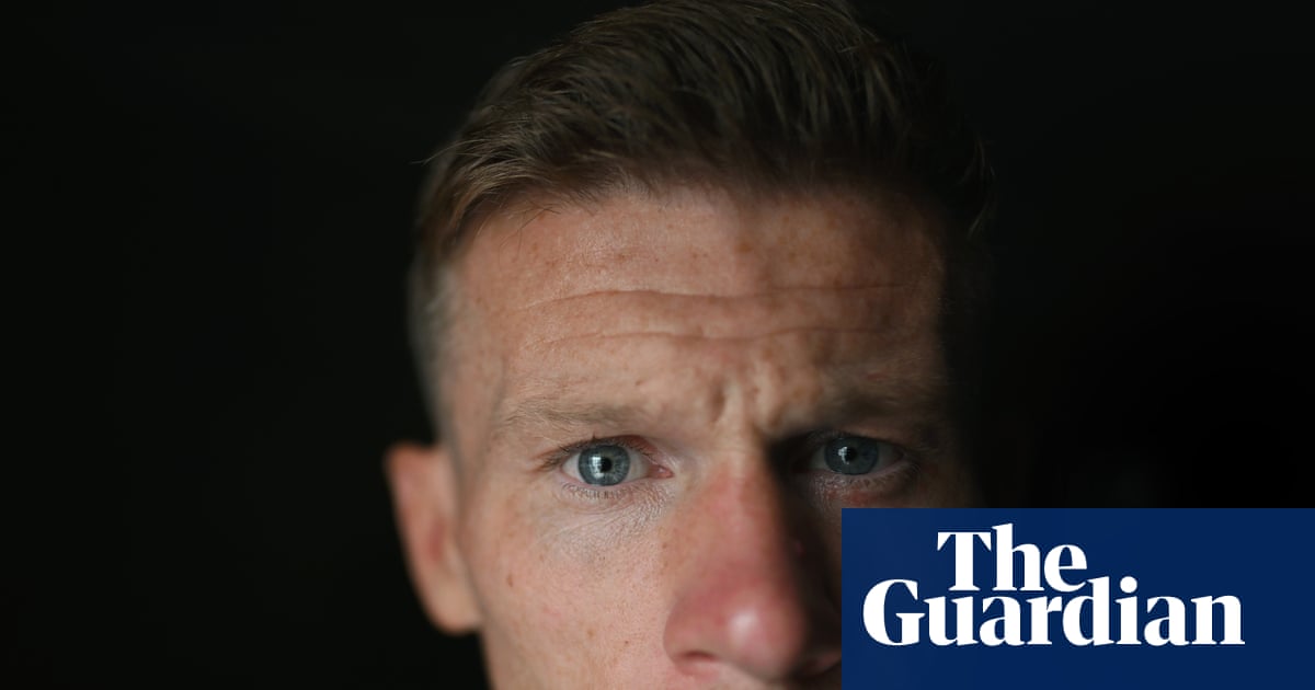 James McClean: ‘Wearing the poppy was just never going to happen’