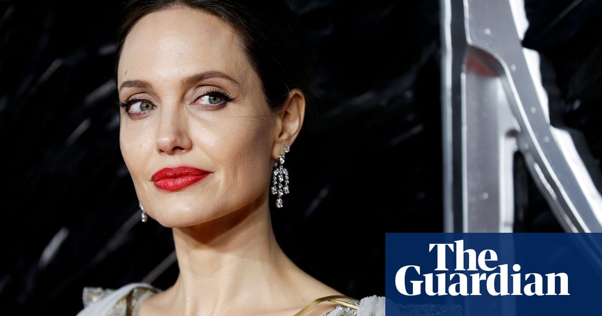 Can Angelina Jolie Breathe Life Into Universal S Bride Of