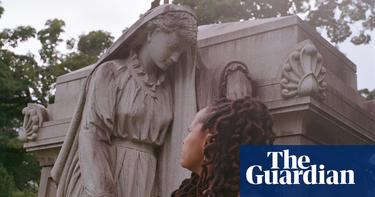 The Black women running death salons for people of color to process grief: ‘It allows for freedom’