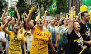 ‘Petrobras was a massive company with investors around the globe,’ the judge wrote of the Petrobras lawsuit.