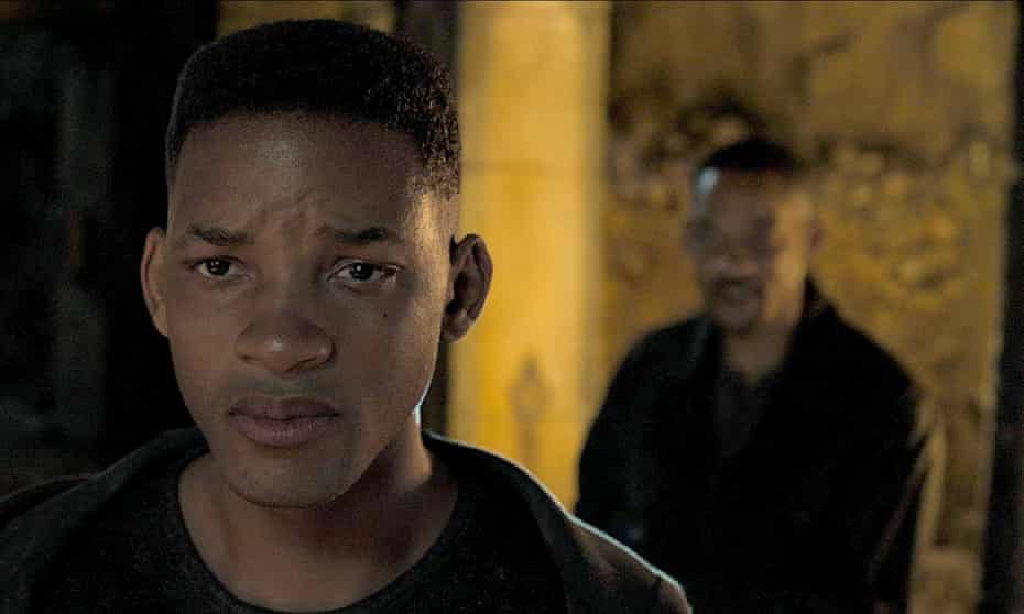 Gemini Man Review Will Smith V Will Smith Leaves Audience In A Coma Movies The Guardian