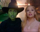 Wicked Sequel Trailer Released, Film Debuts November 21