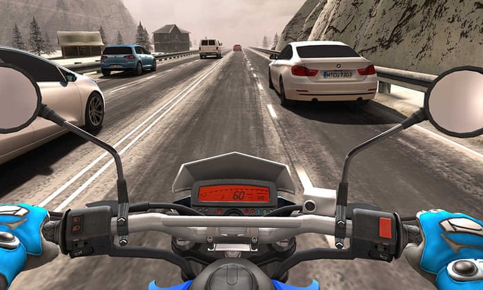 10 Best Racing Games For Android & iOS