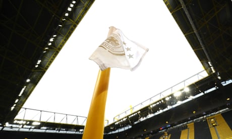Argentina v Germany: international football friendly – live!